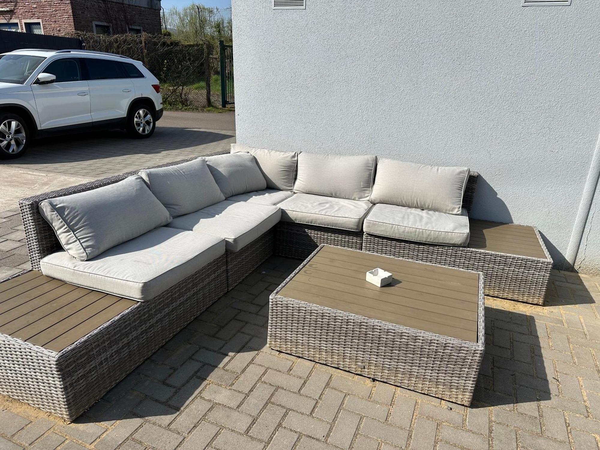 Ferienwohnung Gaestehaus Merzig Neubau Bagian luar foto